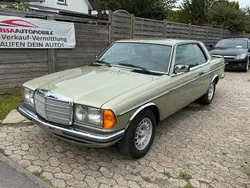 Andere farben Gebraucht 1983 Mercedes 230 Coupé | 21.990 €