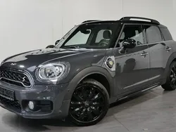 Grau Gebraucht 2019 Mini Cooper S Countryman Chili SUV | 20.444 € (Fairer Preis)