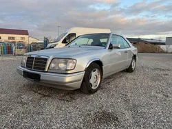 Mercedes 220