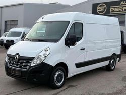 Weiß Gebraucht 2019 Renault Master Van / Kleinbus | 22.990 € (Teuer)