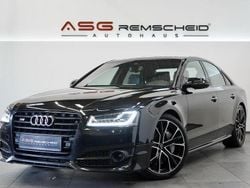 Schwarz Gebraucht 2017 Audi S8 Ambiente Limousine | 39.990 €