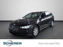 Mangangrau metallic (metallic) Gebraucht 2022 VW Passat Kombi | 22.950 € (Fairer Preis)