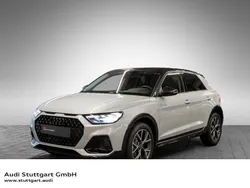 Silber Gebraucht 2025 Audi A1 Kleinwagen | 35.070 €