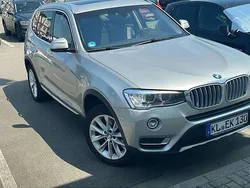 Gebraucht 2014 BMW X3 xLine SUV | 16.650 € (Fairer Preis)