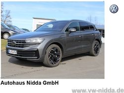 Andere farbe Gebraucht 2023 VW Touareg Elegance SUV | 68.989 € (Etwas zu teuer)