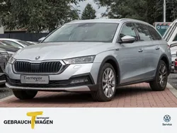 Silber Gebraucht 2023 Skoda Octavia Kombi | 29.720 € (Fairer Preis)