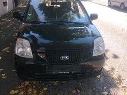 Gebraucht 2007 Kia Picanto Kleinwagen | 850 €