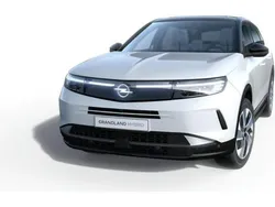 Weiß (arktis weiß) Neu 2025 Opel Grandland X SUV | 37.190 €