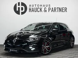 Schwarz Gebraucht 2019 Renault Mégane IV Trophy Limousine | 31.990 €