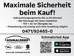 Weiß Neu 2025 Opel Grandland X SUV | 34.370 € (Fairer Preis)