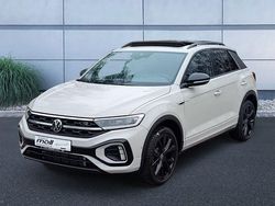 Ascotgrau Neu 2025 VW T-Roc IQ Drive SUV | 32.590 €
