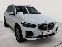 Alpinweiß Gebraucht 2022 BMW X5 xLine SUV | 44.190 € (Superpreis)