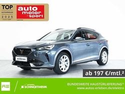 Grau Gebraucht 2022 Cupra Formentor SUV | 24.690 € (Guter Preis)