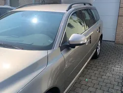Grau Gebraucht 2010 Volvo V70 Summum Kombi | 5.899 € (Guter Preis)