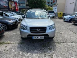 Silber Gebraucht 2007 Hyundai Santa Fe GLS SUV | 6.999 €