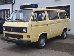 Beige Gebraucht 1990 VW T3 Van | 16.690 €