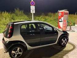 Schwarz Gebraucht 2006 Smart ForFour Pure Limousine | 3.300 € (Teuer)
