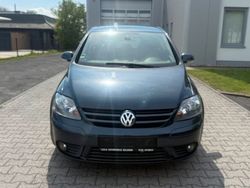 Blau Gebraucht 2005 VW Golf Plus Cross Sportline Van / Kleinbus | 3.650 €