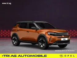 Andere farbe Gebraucht 2022 Opel Frontera SUV | 29.990 €