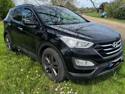 Gebraucht 2014 Hyundai Santa Fe Style SUV | 12.500 € (Fairer Preis)