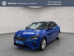 Voltaik blau metallic/dach kar Gebraucht 2024 Opel Corsa Limousine | 17.890 € (Guter Preis)