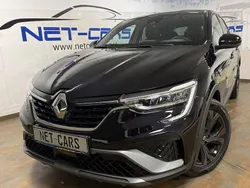 Schwarz Gebraucht 2023 Renault Arkana R.S. SUV | 23.950 € (Guter Preis)