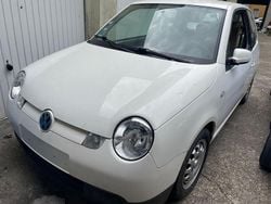 Gebraucht 2002 VW Lupo Kleinwagen | 699 € (Superpreis)