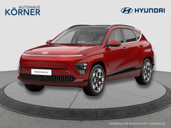 Rot Gebraucht 2025 Hyundai Kona Trend SUV | 36.995 € (Fairer Preis)