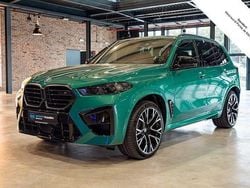 Grün Gebraucht 2025 BMW X5 M Performance SUV | 145.000 € (Fairer Preis)