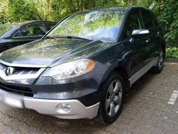 Acura RDX