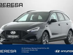 Ecotronic grey / mic Neu 2025 Hyundai i30 Advantage Kombi | 26.980 € (Fairer Preis)