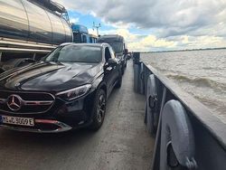 Schwarz Gebraucht 2023 Mercedes GLC300e SUV | 52.000 € (Superpreis)