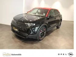 Schwarz Gebraucht 2022 Opel Mokka GS Line SUV | 21.460 € (Fairer Preis)