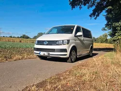 Weiß Gebraucht 2016 VW T6 Van | 28.000 € (Fairer Preis)