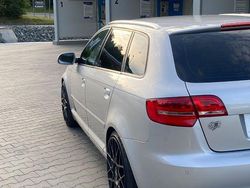 Silber Gebraucht 2010 Audi A3 Sport Limousine | 6.000 € (Fairer Preis)