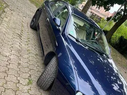 Blau Gebraucht 2006 Alfa Romeo 159 Distinctive Limousine | 4.000 € (Fairer Preis)