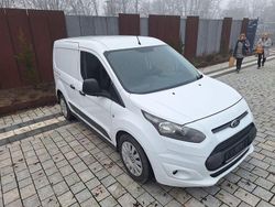 Weiß Gebraucht 2014 Ford Transit Connect Van / Kleinbus | 4.399 € (Guter Preis)