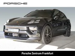 Vulkangraumetallic Neu 2024 Porsche Macan SUV | 105.616 € (Fairer Preis)