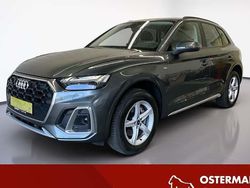 Grau Gebraucht 2025 Audi Q5 S-Line SUV | 46.880 €