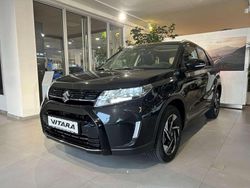Cosmic black pearl Neu 2025 Suzuki Vitara Comfort+ SUV | 27.900 € (Fairer Preis)
