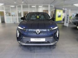 Nachtblau metallic, black pea Neu 2025 Renault Scénic Techno Van / Kleinbus | 49.450 € (Fairer Preis)