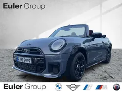 Copper grey Neu 2025 Mini John Cooper Works Cabriolet Cabrio | 41.570 €