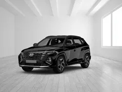 Schwarz Neu 2025 Hyundai Tucson N Line SUV | 33.990 € (Guter Preis)
