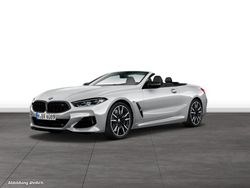 Sonderlackierung Gebraucht 2025 BMW M850 M Performance Coupé | 113.584 €