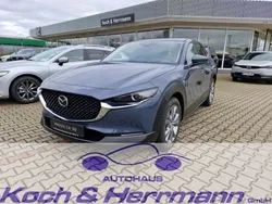 Ceramic Neu 2025 Mazda CX-30 Nagisa SUV | 29.999 €
