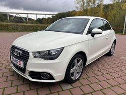 Weiß Gebraucht 2011 Audi A1 Ambition Kleinwagen | 7.499 € (Fairer Preis)