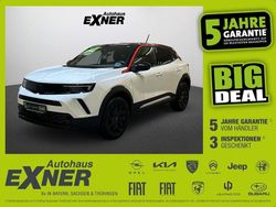 Schwarz Gebraucht 2023 Opel Mokka GS Line SUV | 18.790 € (Guter Preis)