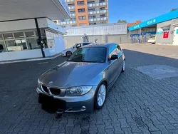 Gebraucht 2011 BMW 120 Coupé M Sport Coupé | 8.000 € (Superpreis)