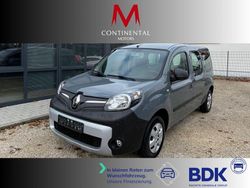 Blau Gebraucht 2020 Renault Kangoo Van / Kleinbus | 11.490 € (Fairer Preis)