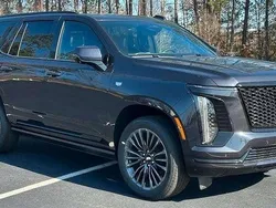 G6m galactic gray Neu 2025 Cadillac Escalade SUV | 149.900 €
